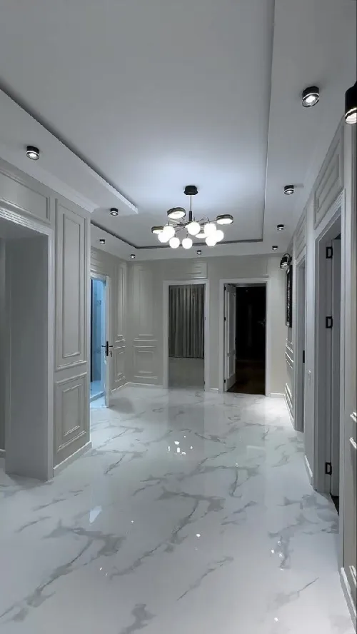 Vente Appartement F3 Alger Bordj el kiffan