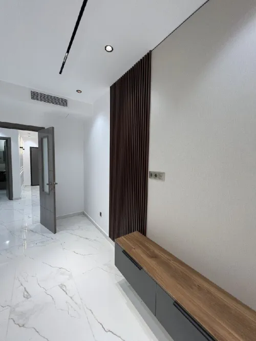 Vente Appartement F3 Alger Oued smar