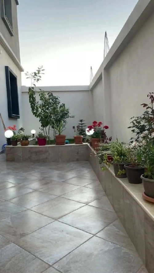 Vente Appartement F3 Alger Hraoua