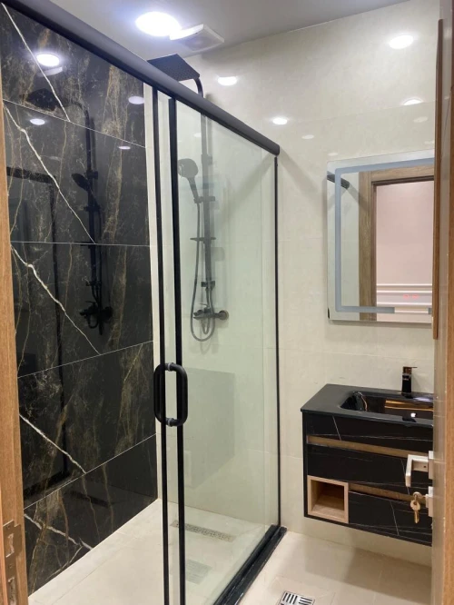 Vente Appartement F3 Alger Oued smar