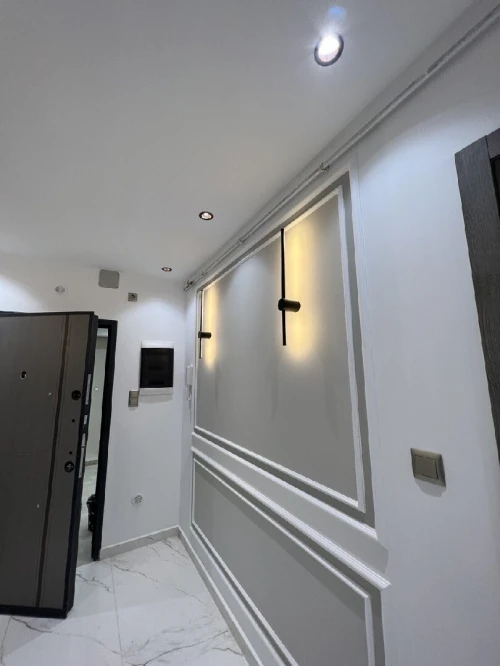 Vente Appartement F3 Alger Oued smar