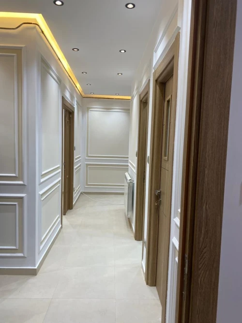 Vente Appartement F3 Alger Oued smar