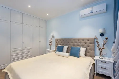 Vente Appartement F2 Alger Hraoua