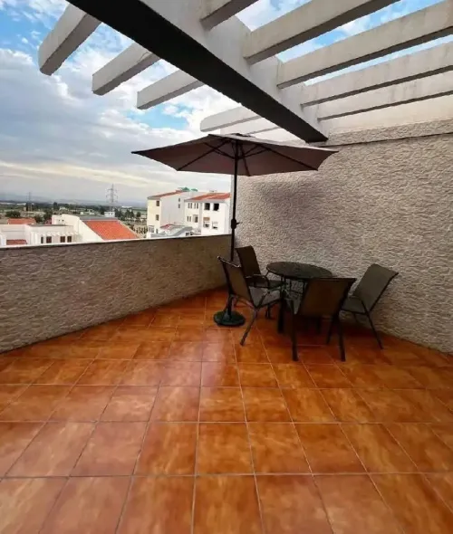 Vente Appartement F4 Alger Hraoua