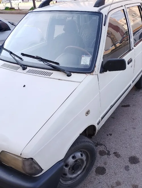 Zotye Z100 2012 
