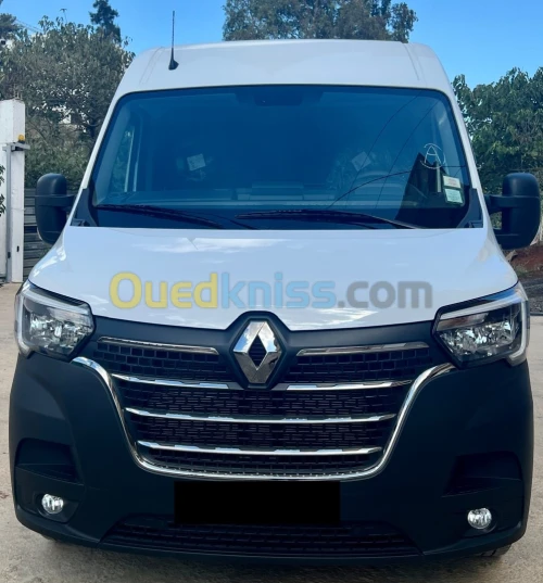 Renault Master L3 H3 2021