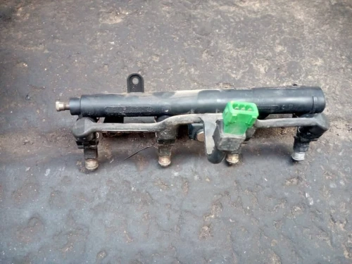 Injection admission bobine d'allumage faisceau moteur Citroën et Peugeot