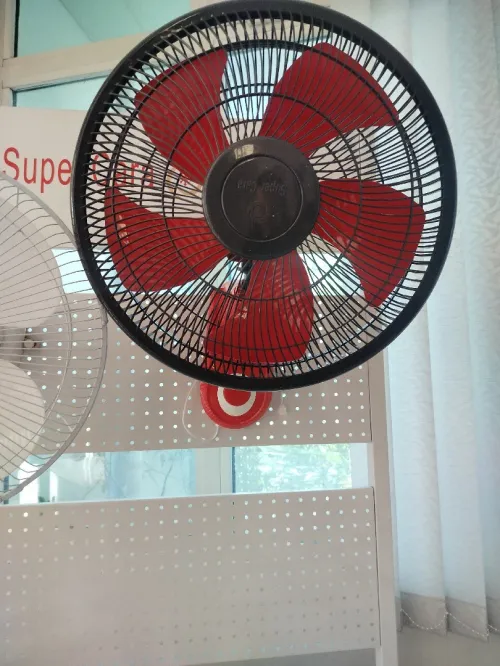 Ventilateur 