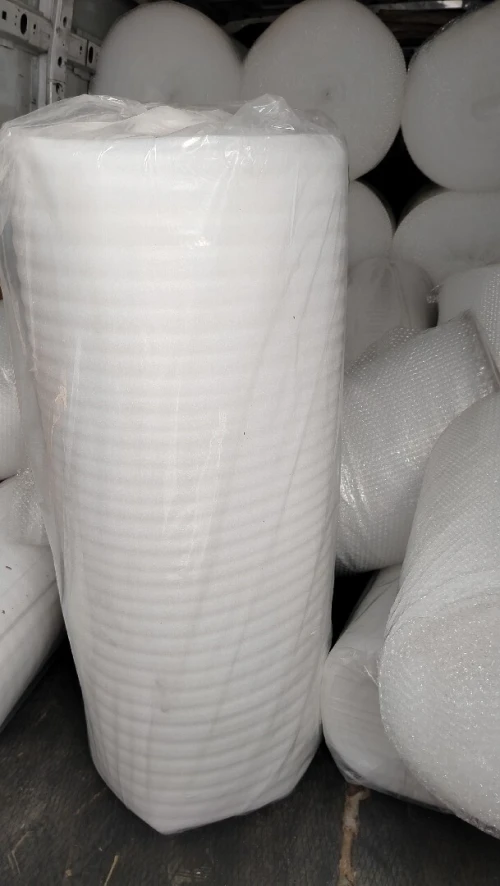 Film à mousse 