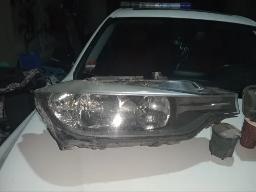 Phare origine BMW f30