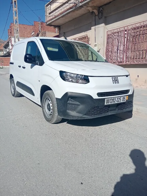 Fiat Doblo Doblo 2025