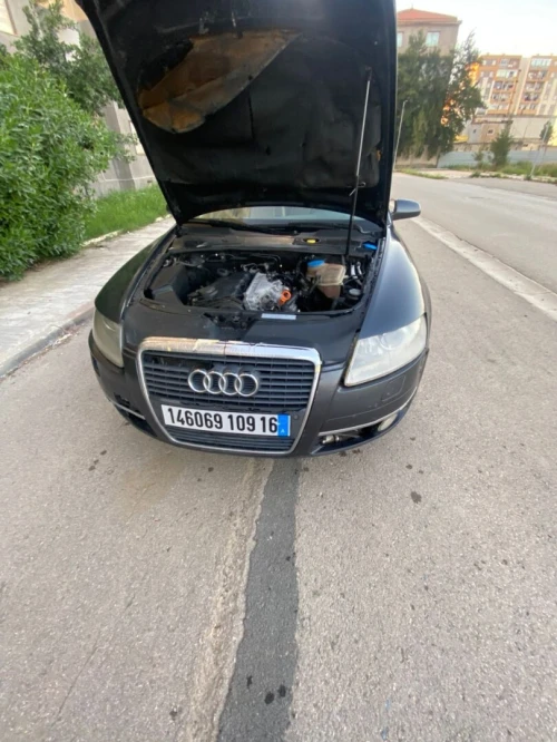 Audi A6 2009 