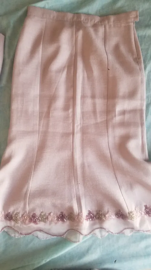 Tailleur 3 pieces