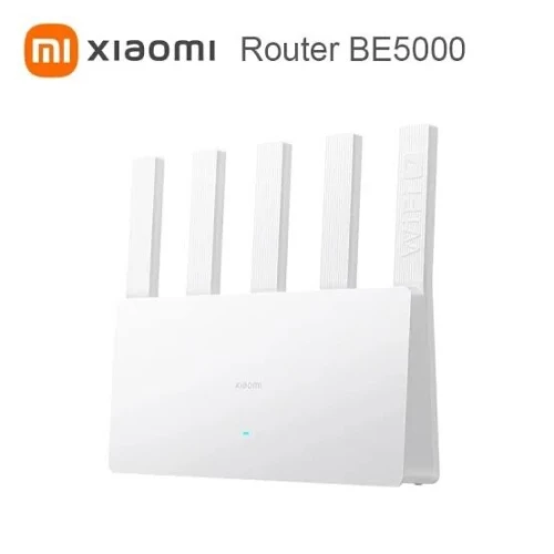 Xiaomi router be5000