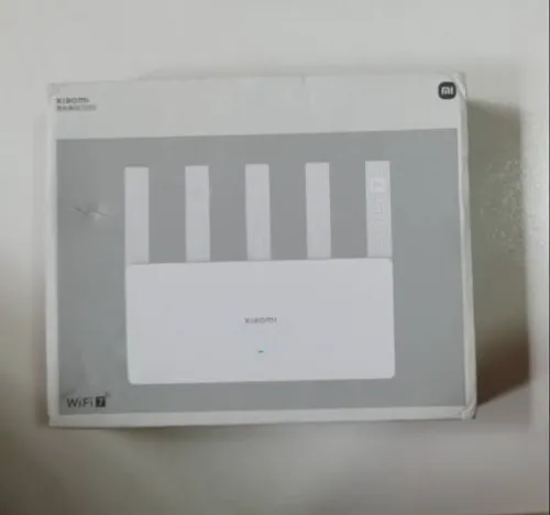 Xiaomi router be5000