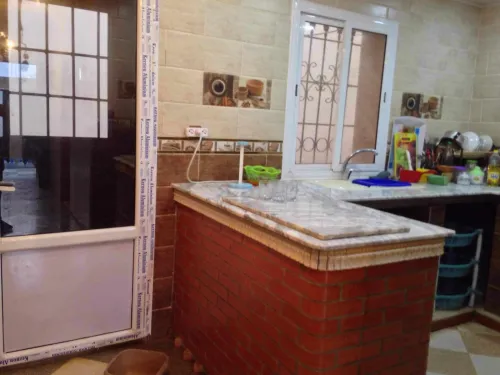 Location vacances bien immobilier F3 Skikda Filfla