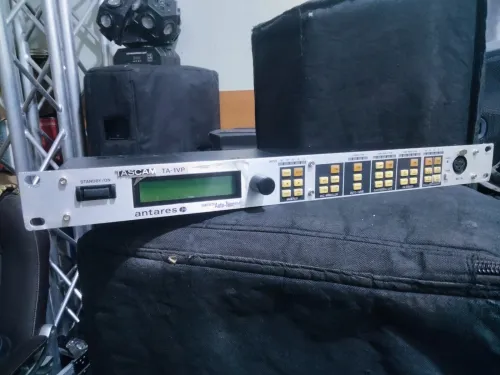 Tascam