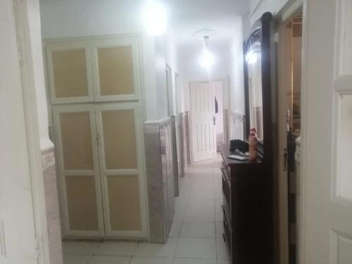 Vente Appartement F3 Alger Ain benian