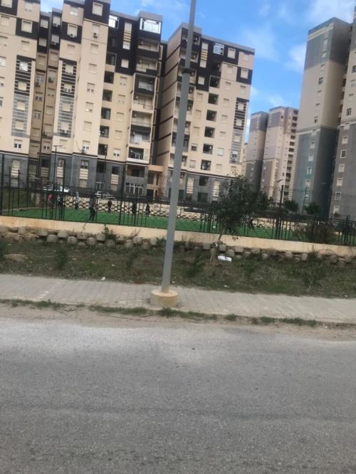 Location Appartement F5 Alger Mahelma