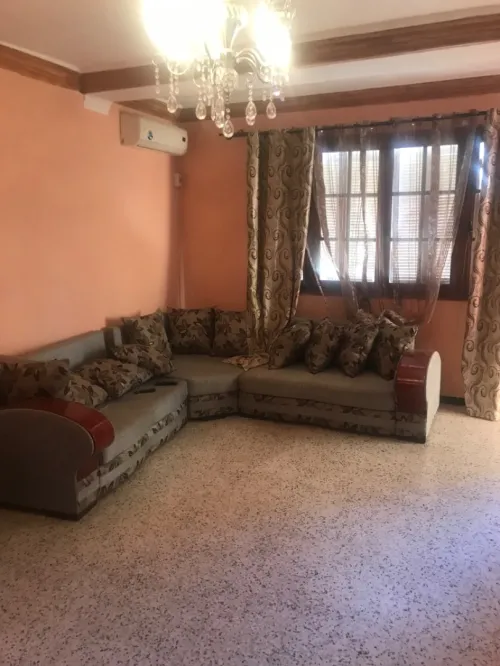 Location Duplex F6 Alger Draria