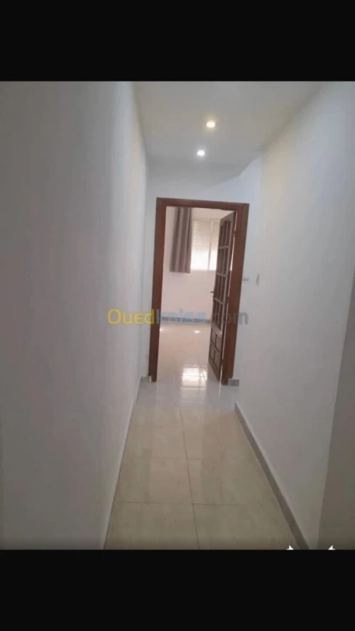 Location Appartement F2 Alger Draria