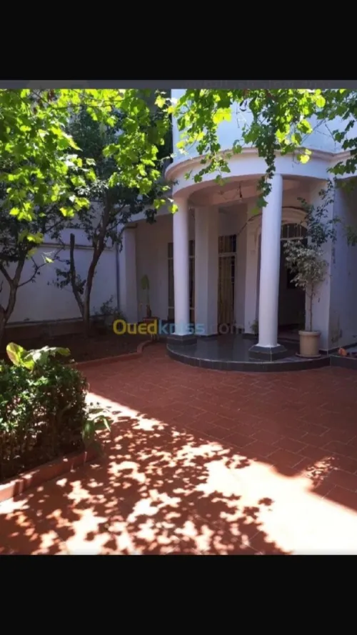 Location Appartement F2 Alger Draria