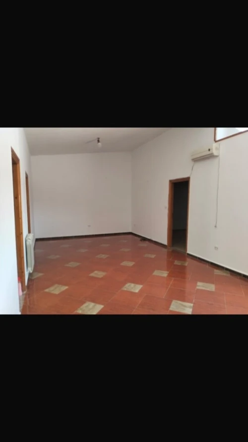 Location Appartement Niveau de villa F3 Alger Draria