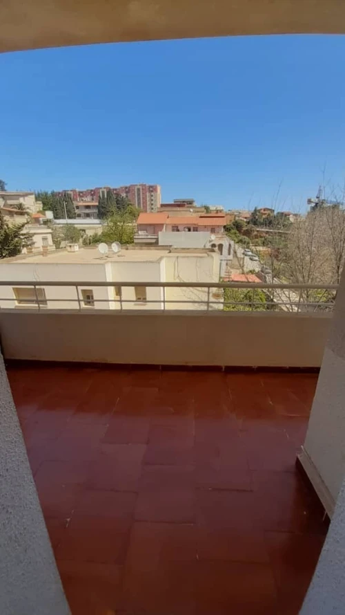 Location Appartement F3 Alger Draria