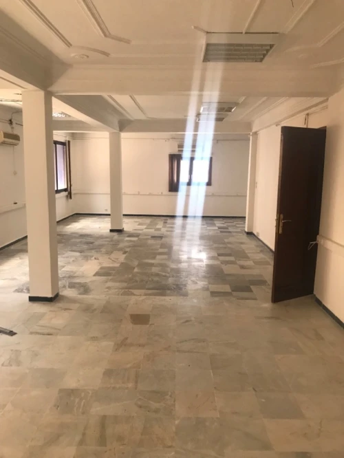 Location Immeuble Alger Hydra