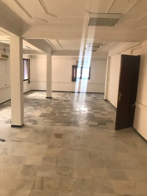 Location Immeuble Alger Hydra