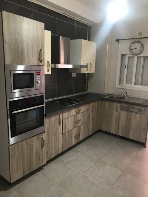 Location Appartement F4 Alger Dely brahim