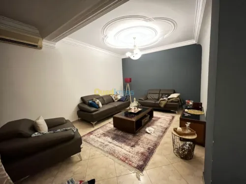Location Villa Alger Dely brahim
