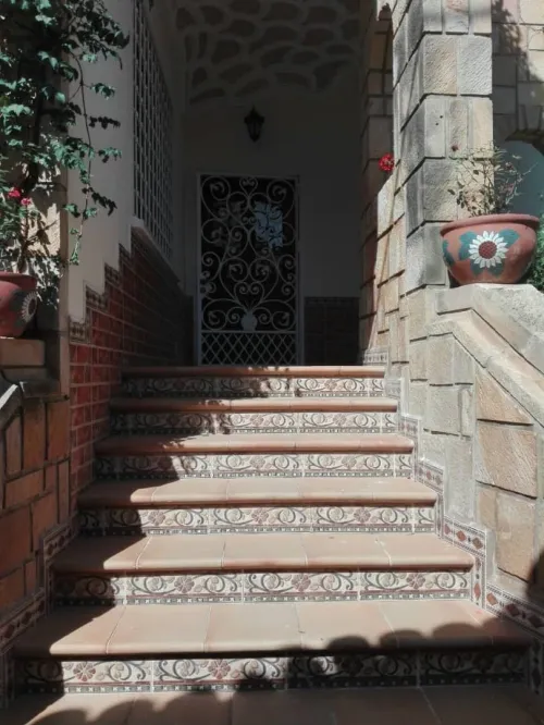 Location Villa Alger Dely brahim