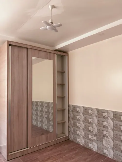 Vente Appartement F2 Alger Bouzareah
