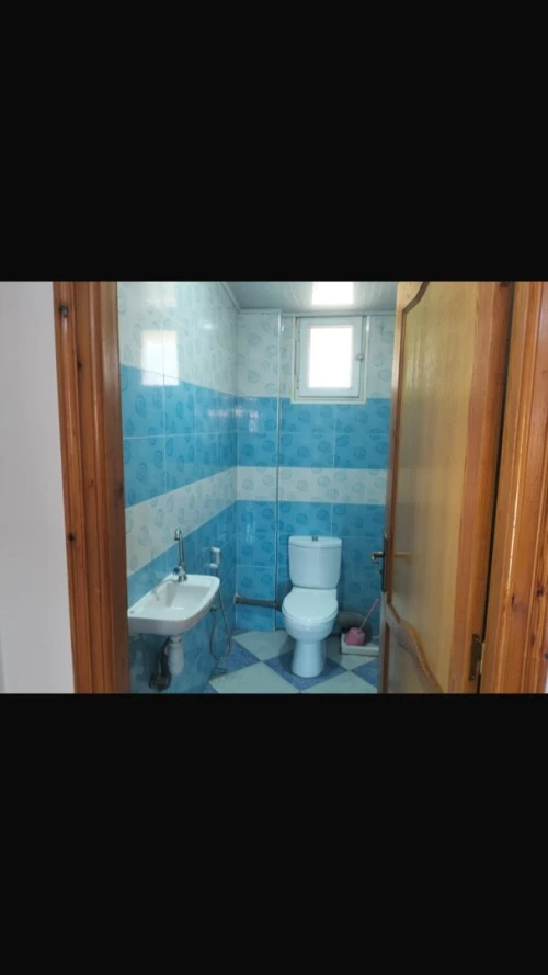 Location Appartement Niveau de villa F3 Alger Draria