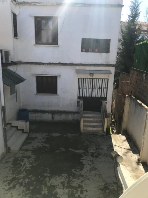 Vente Villa Alger Bouzareah