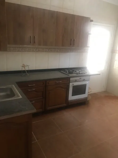 Location Niveau De Villa F4 Alger Dely brahim