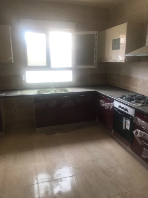 Vente Appartement F4 Alger Mahelma