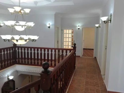 Location Villa Alger Dely brahim