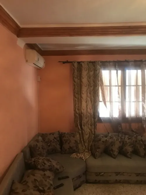 Location Appartement F5 Alger Ouled fayet
