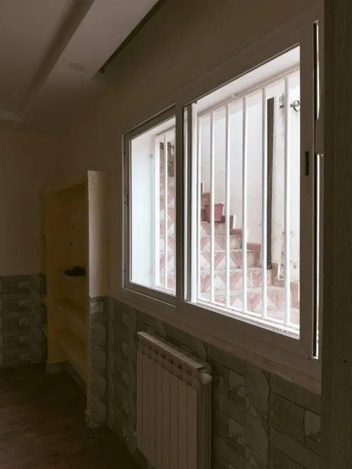 Vente Appartement F2 Alger Bouzareah