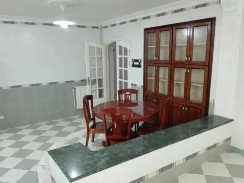 Location Villa Alger Dely brahim
