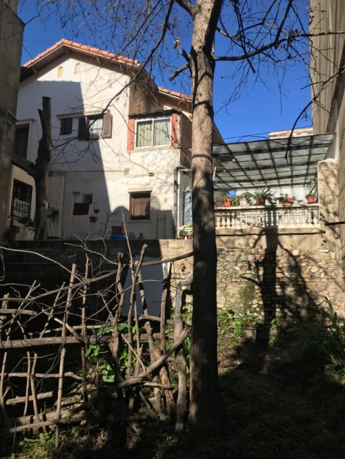 Vente Villa Alger Bouzareah