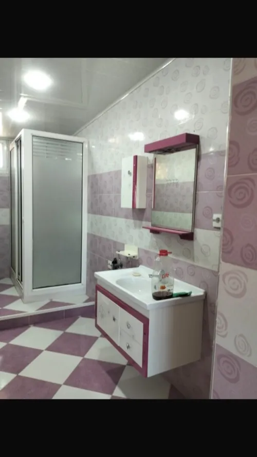 Location Appartement Niveau de villa F3 Alger Draria