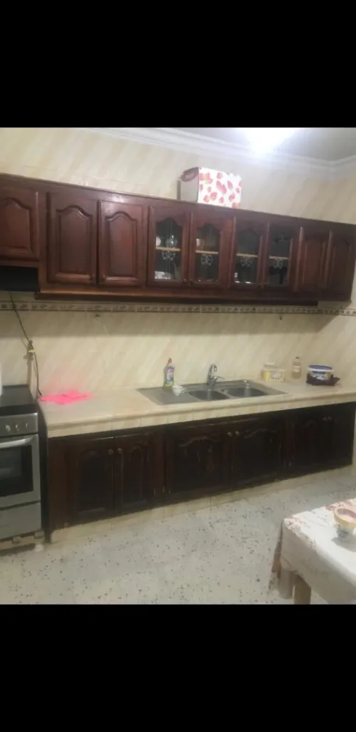 Location Appartement Niveau de villa F3 Alger Dely brahim