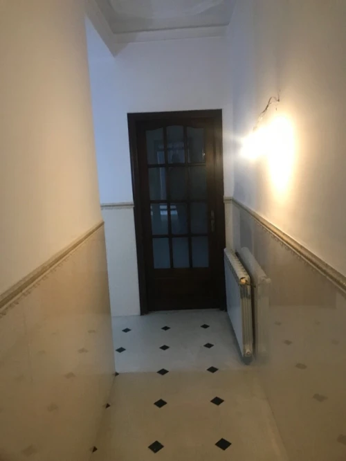 Location Niveau De Villa F5 Alger El achour