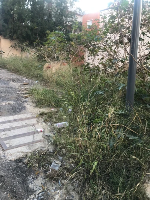 Vente Terrain Alger Khraissia