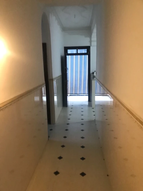 Location Niveau De Villa F5 Alger El achour
