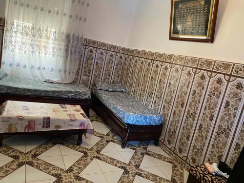 Vente Villa Tipaza Bou ismail