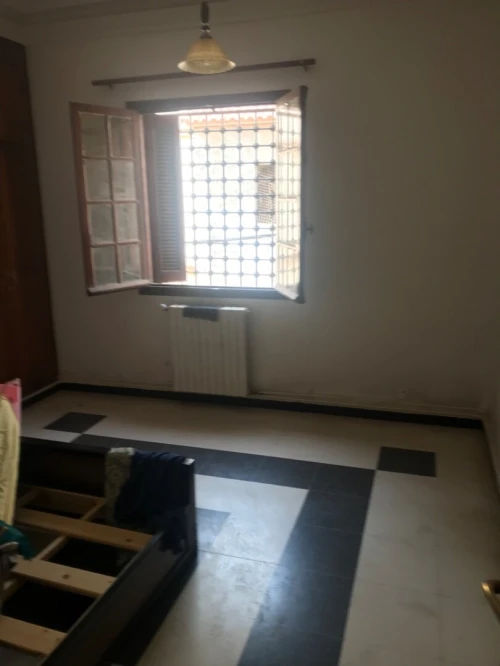 Location Villa Alger Said hamdine